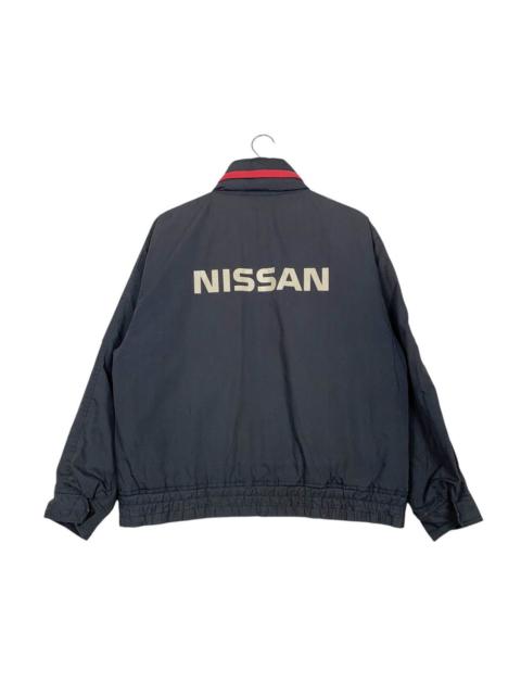 Other Designers Japanese Brand - Nissan Racing Jacket