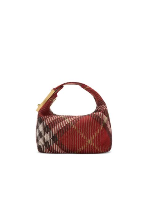 mini Peg tote bag