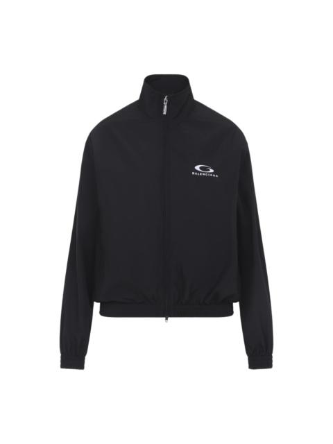 BALENCIAGA Tracksuit Jacket