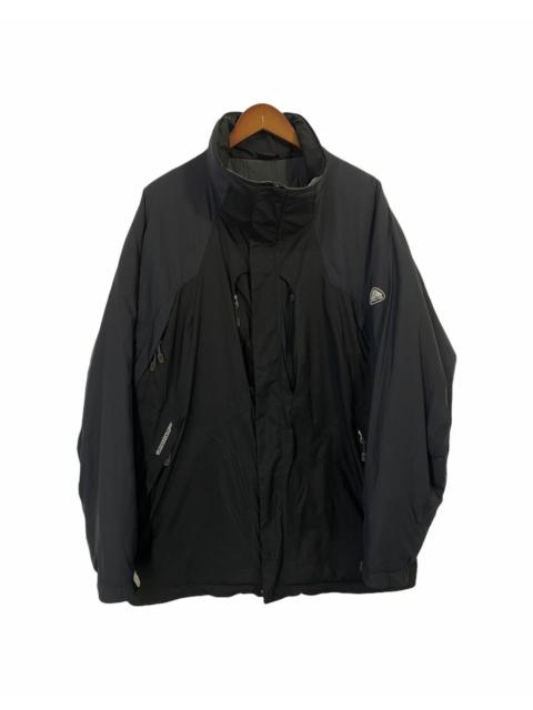 Vivienne Westwood RE-NYLON WATER BOTTLE HOLDER | REVERSIBLE