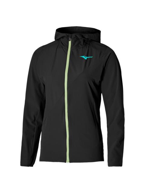 Mizuno Mizuno Women's Hooded Tennis Jacket