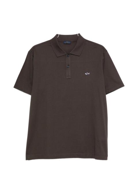 Paul & Shark Paul & Shark Polo Shirts