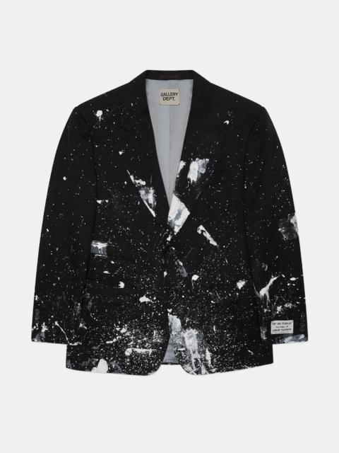 GALLERY DEPT. TSBC-20048-MID THOMAS DRESS SINGLE BREASTED COAT