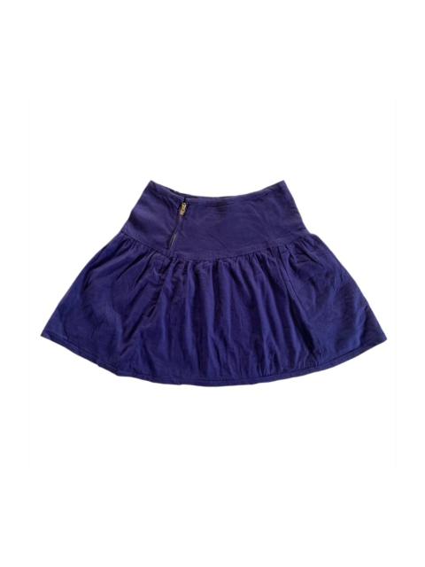 Marc by Marc Jacobs Mini Skirt