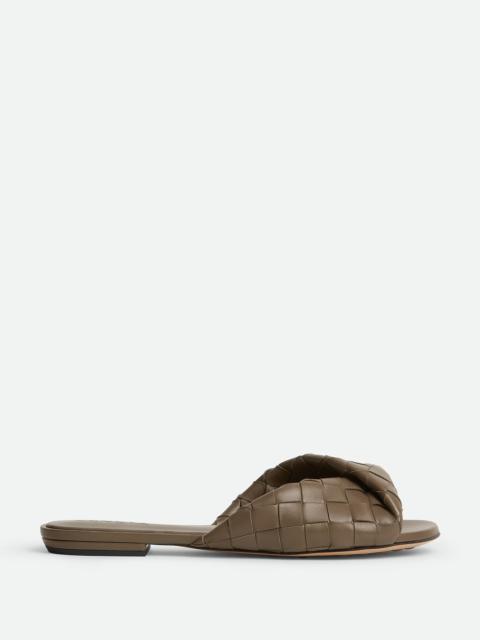 Bottega Veneta Blink Flat Mule