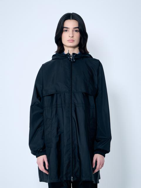 Prada Re-Nylon Hooded Jacket