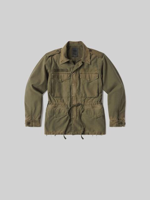 Citizens of Humanity M-51 Utility Jacket
In Hiro Green