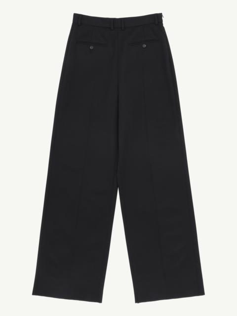 MM6 Maison Margiela Tailored trousers
