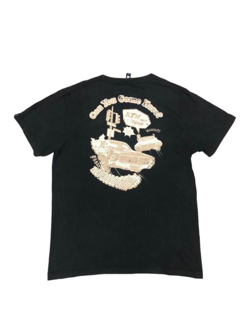 Other Designers Vintage - KTM KETSU NO POLICE CITY