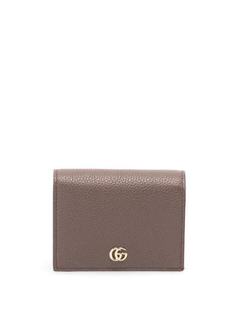 GUCCI Gucci Women `Petite Marmont` Wallet
