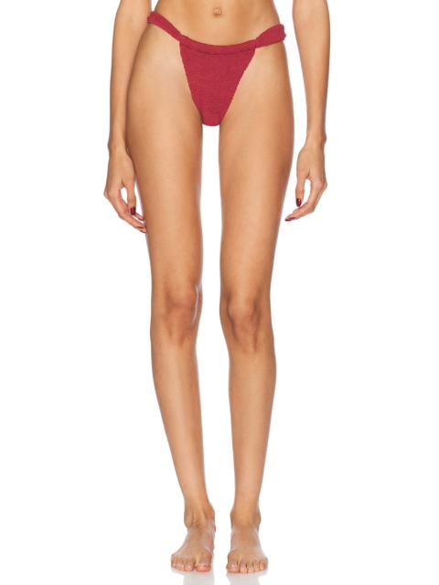 bond-eye Georgia Brief Bikini Bottom