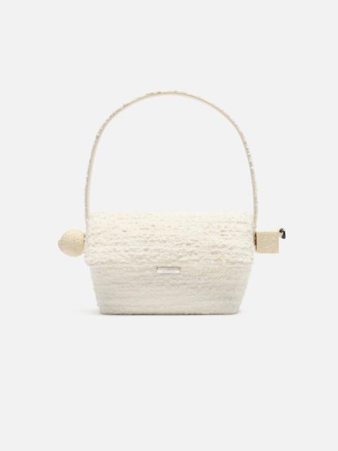 JACQUEMUS The Rond Carré