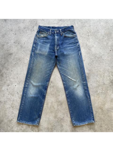 Other Designers W29x28💥 Vintage Edwin Mud Wash Faded Jeans Denim Pants