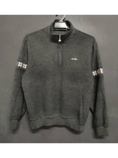 Other Designers Ellesse - Navajo Patern Sweatshirt