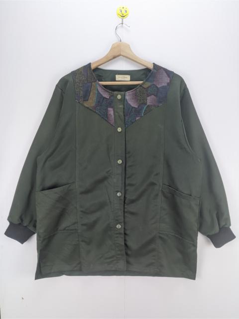 Other Designers Vintage - 🔥Steals🔥Vintage Cardigan Jacket by House Wear