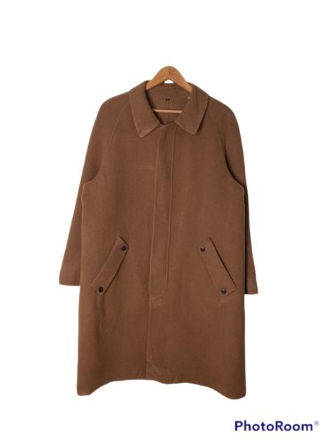 💥Last Drop💥 Vintage Givenchy Wool Long Coat