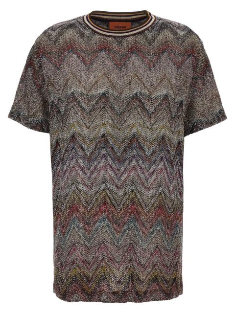 Missoni Missoni Women 'Caperdoni' T-Shirt