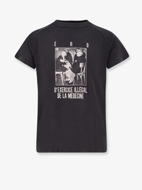 Enfants Riches Déprimés Enfants Riches Deprimes Medicine Raglan T-Shirt