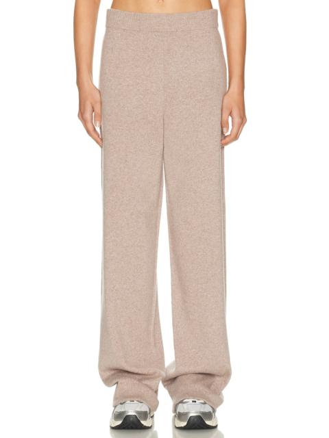 HELSA Saylor Cashmere Pant