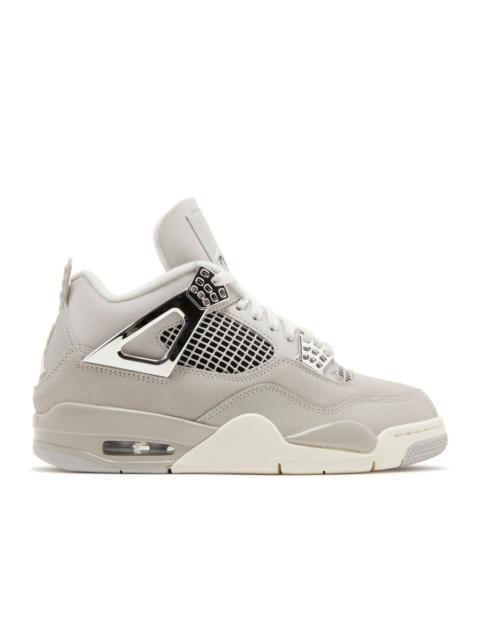 Jordan WMNS JORDAN 4 RETRO 'FROZEN MOMENTS'