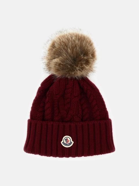 Moncler CAPPELLO