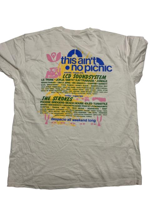 Other Designers Vintage - Whatever happened to this Ain’t No picnic