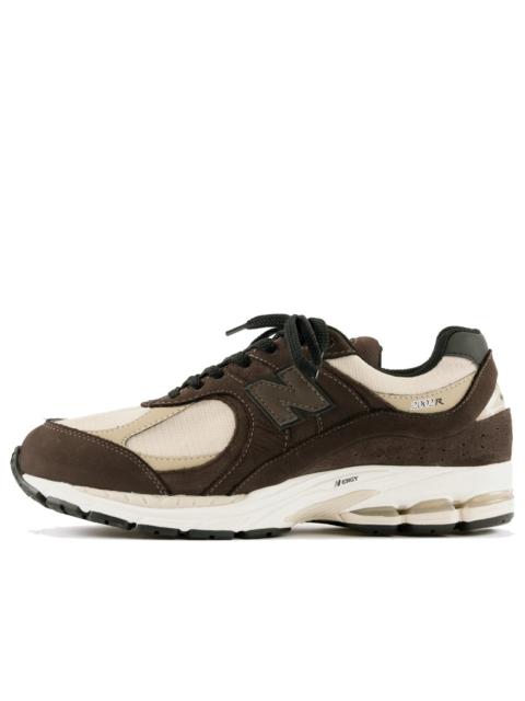 New Balance New Balance 2002R Gore-Tex 'Black Coffee' M2002RXQ