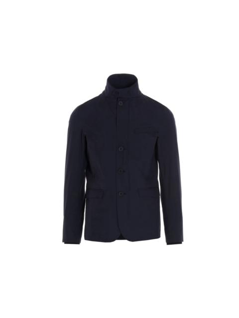 Herno Herno High-Neck Jacket Men