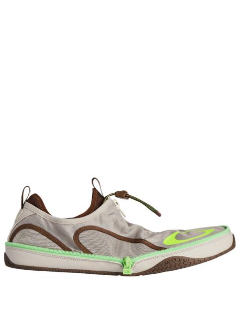 BALENCIAGA Balenciaga Men Sneakers Pocket In Poliestere E Poliuretano