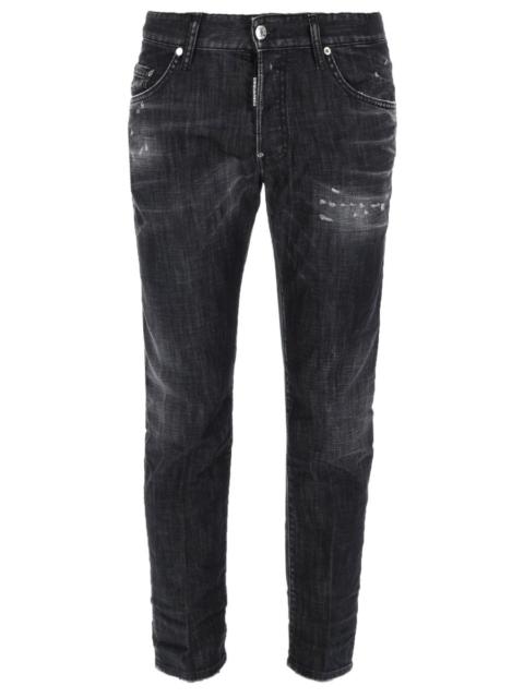 DSQUARED2 Dsquared Men Jeans Cinque Tasche