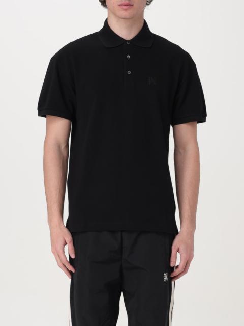 Palm Angels Polo shirt men Palm Angels