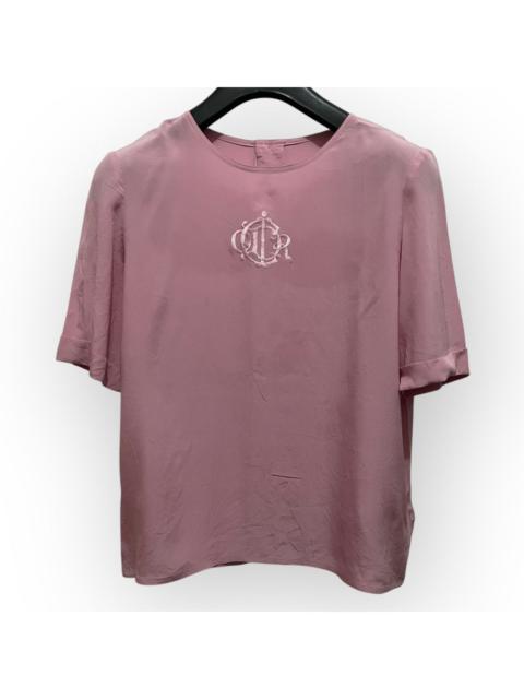 Dior Christian Dior Blouse