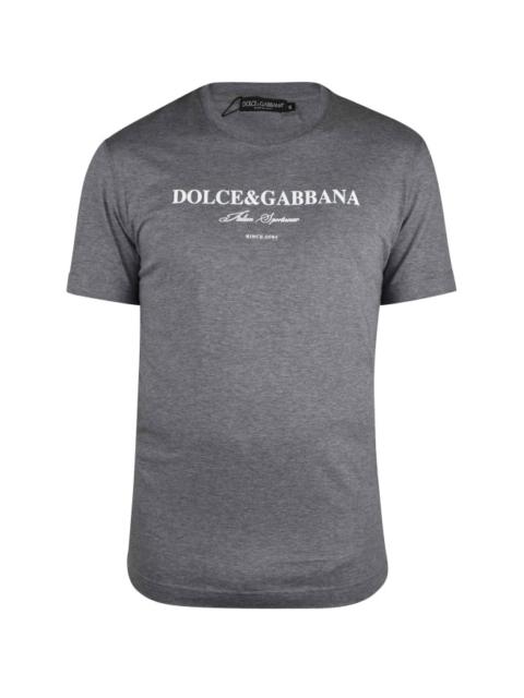 Dolce & Gabbana Dolce&Gabbana Men T-Shirt