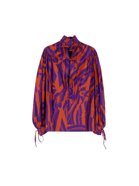 Dries Van Noten DRIES VAN NOTEN Catya Shirt New & Authentic (Women's size:2;