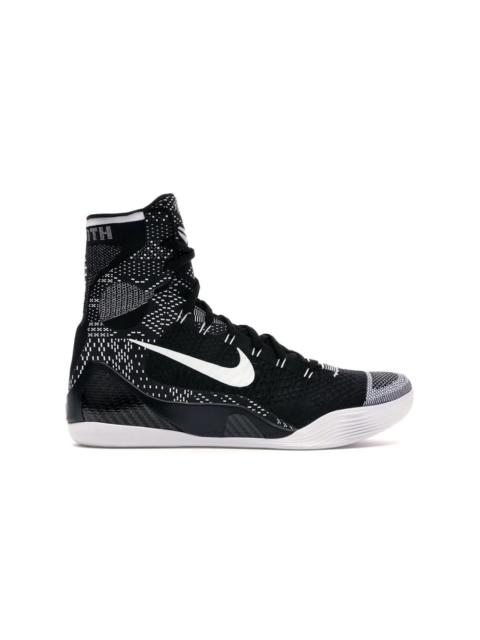 Nike Kobe 9 Elite Black History Month