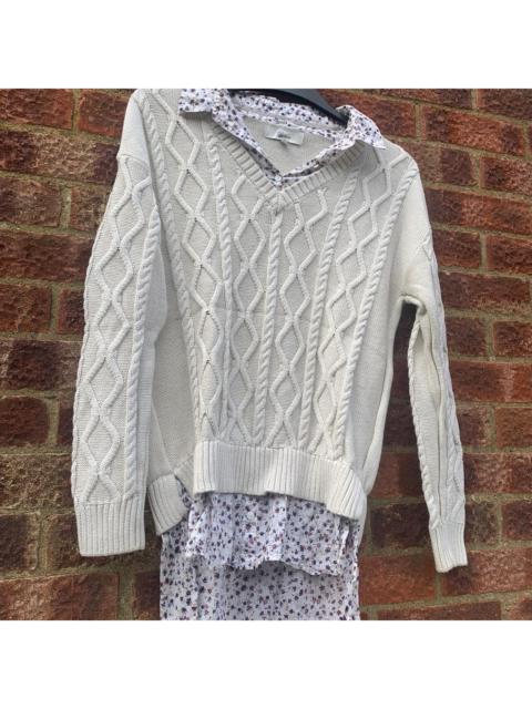 Other Designers Next Women's Multi Sweatshirt