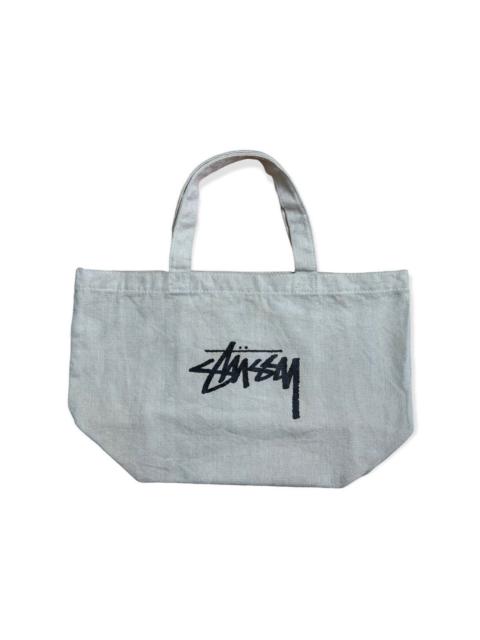 Stüssy Stussy Tote Bag