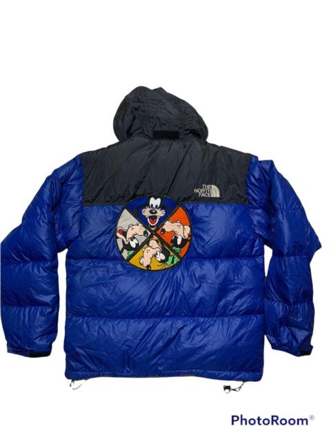 The North Face The north face