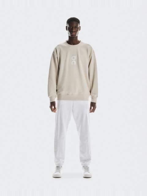 On Club Crew Graphic