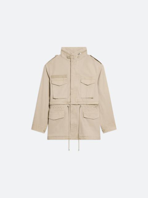 Helmut Lang CONVERTIBLE FIELD JACKET