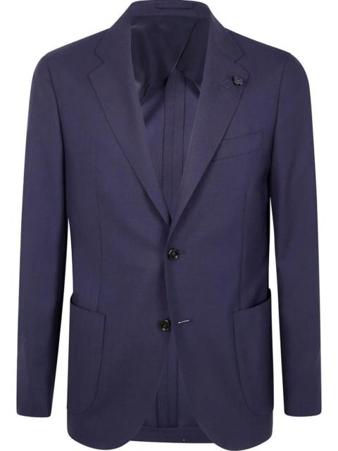 LARDINI Man Iconic Jacket