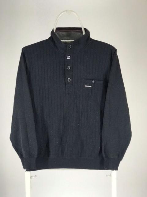 Yohji Yamamoto SACSNY Y'SACCS By YOHJI YAMAMOTO Shirt