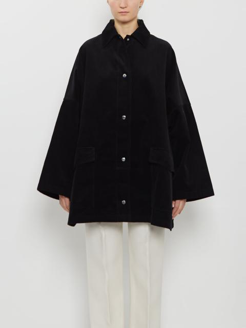 TOTEME Cotton Corduroy Jacket