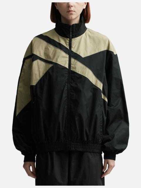 Reebok UNISEX ICON REMIX TRACK JACKET