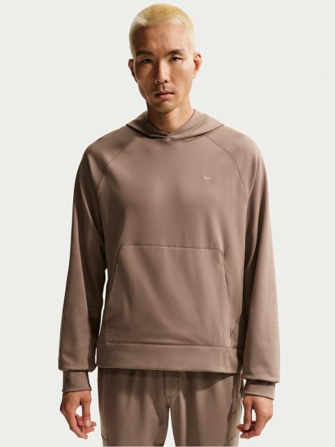 Nike Nike Primary NanoKnit Men's Dri-FIT UV Protection Pullover Performance Hoodie