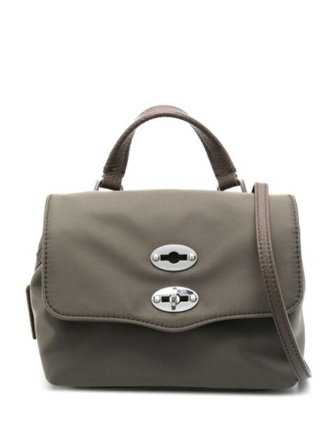 Zanellato - Zanellato Baby Postina tote bag