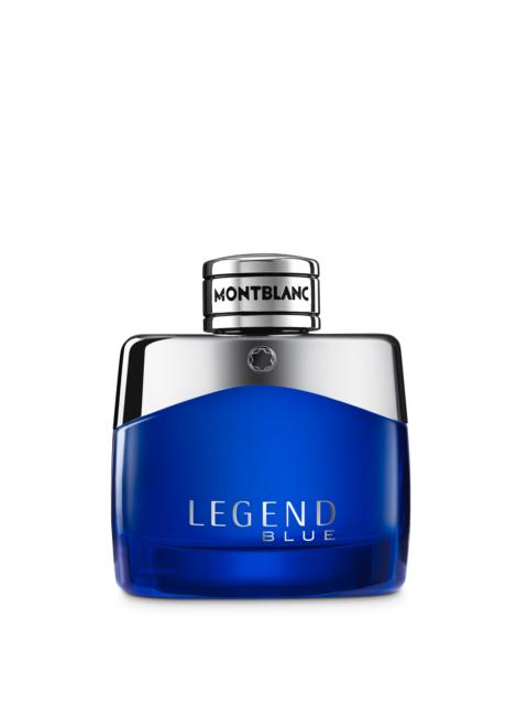 Montblanc MONTBLANC LEGEND BLUE EAU DE PARFUM 50 ML