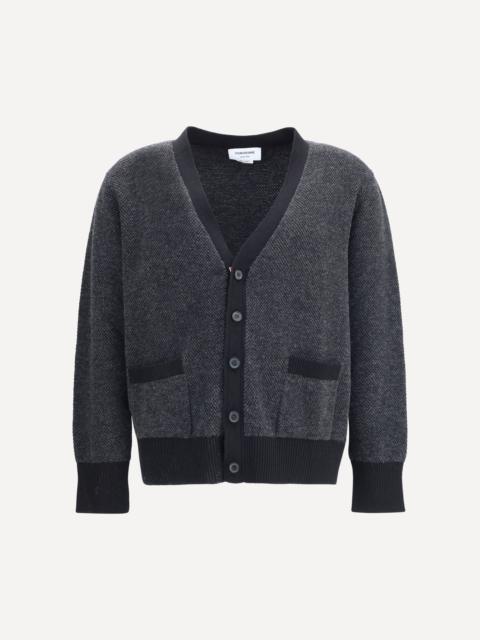 Thom Browne Wool Cardigan