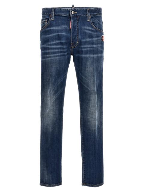 DSQUARED2 Dsquared2 Men 'Skater' Jeans