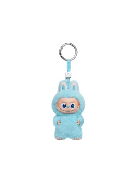 POP MART Pop Mart Labubu The Monsters Pin for Love Series "K" Vinyl Plush Pendant